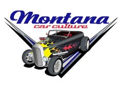 Montana Car Culture