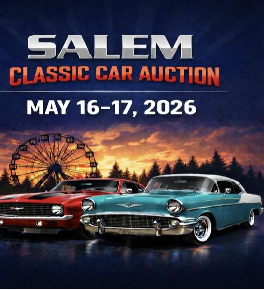 Salem Auto Auction